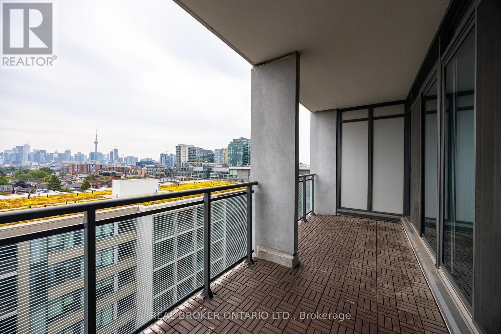 Photo 27 of 925 20 Minowan Miikan Lane, Toronto ON