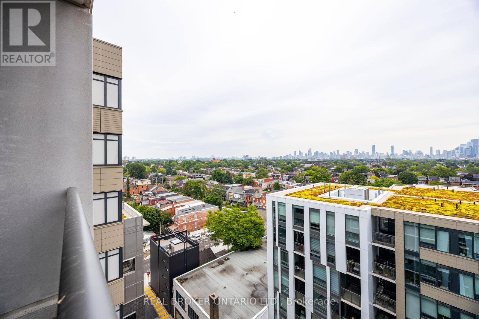 Photo 28 of 925 20 Minowan Miikan Lane, Toronto ON