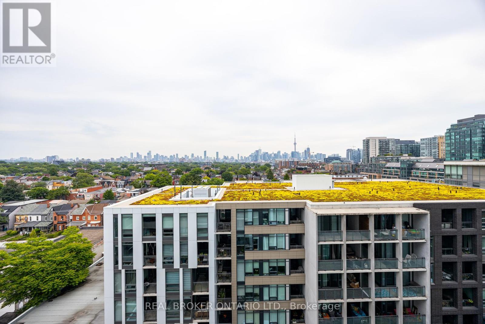 Photo 29 of 925 20 Minowan Miikan Lane, Toronto ON