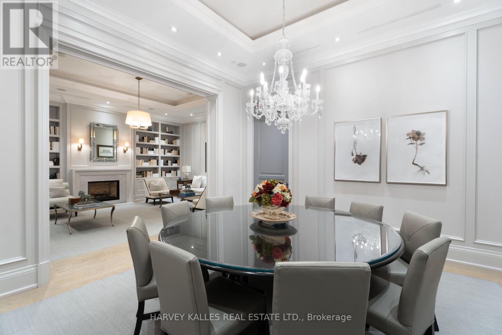 Photo 4 of 306 133 Hazelton Avenue, Toronto ON