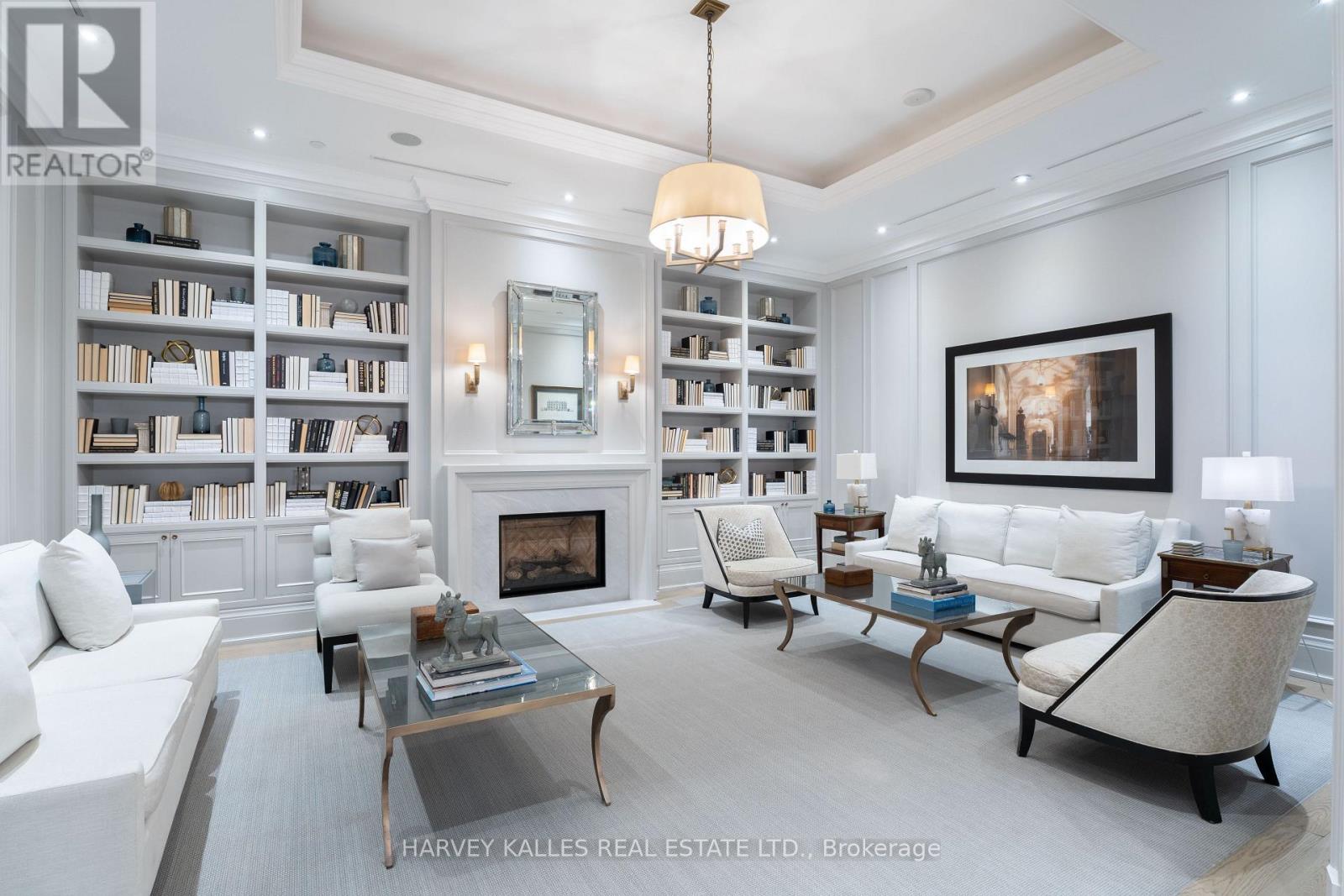 Photo 1 of 306 133 Hazelton Avenue, Toronto ON