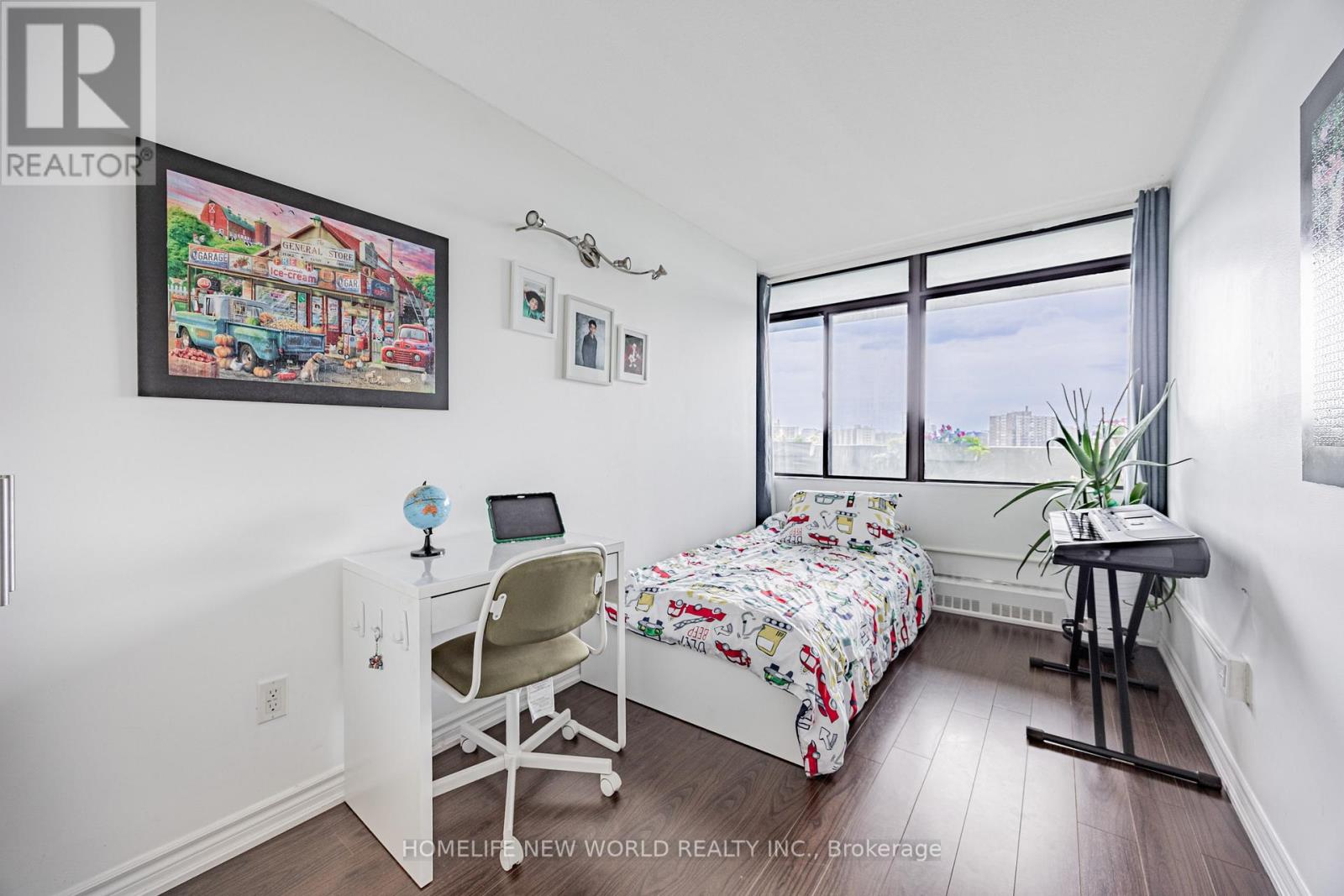 Photo 14 of 708 3300 Don Mills Road, Toronto ON