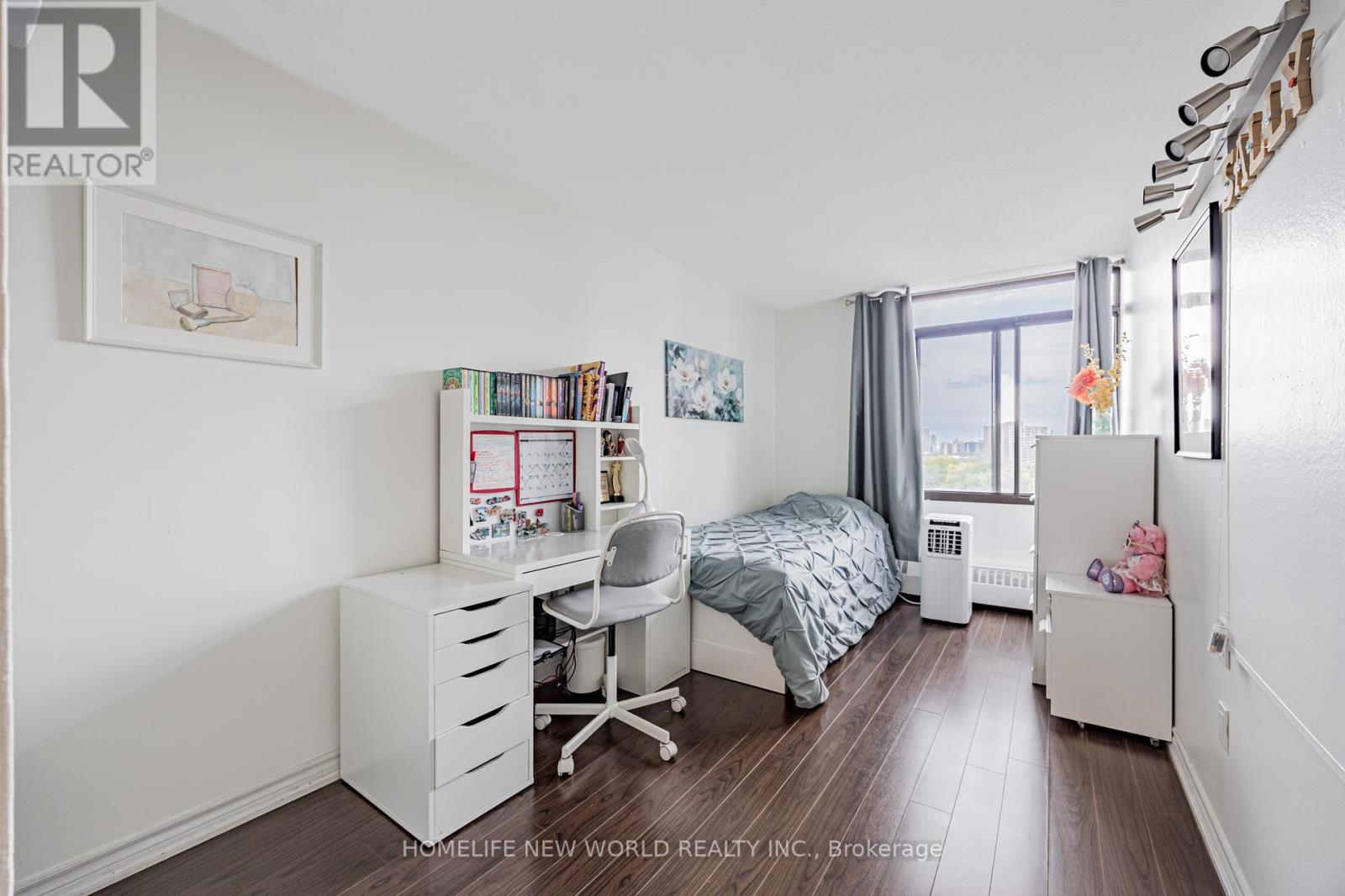 Photo 15 of 708 3300 Don Mills Road, Toronto ON