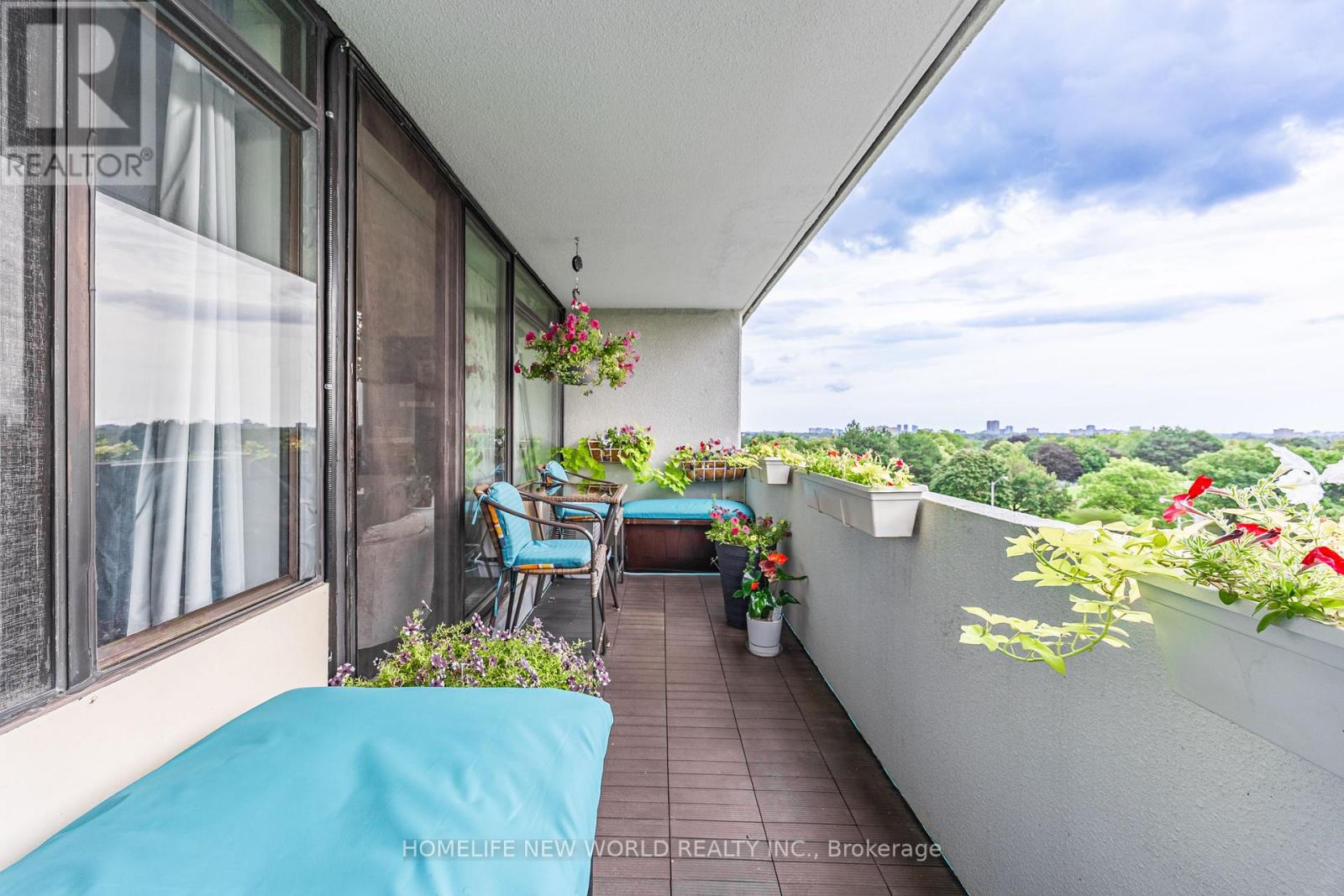 Photo 18 of 708 3300 Don Mills Road, Toronto ON