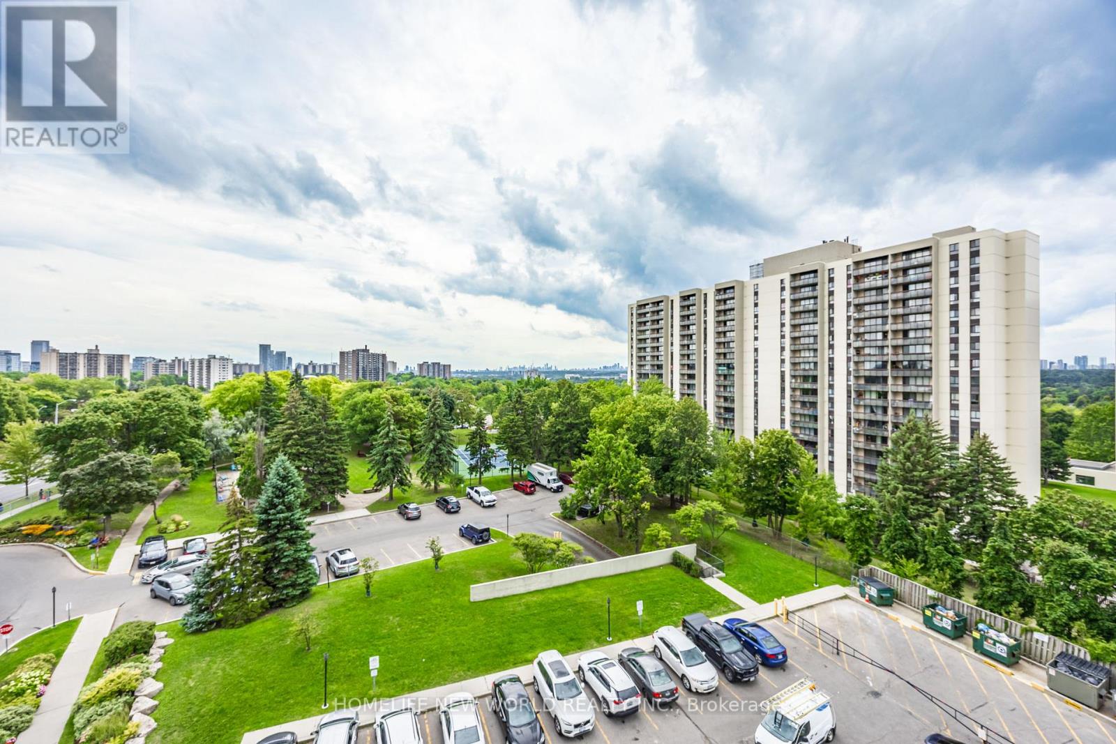 Photo 19 of 708 3300 Don Mills Road, Toronto ON