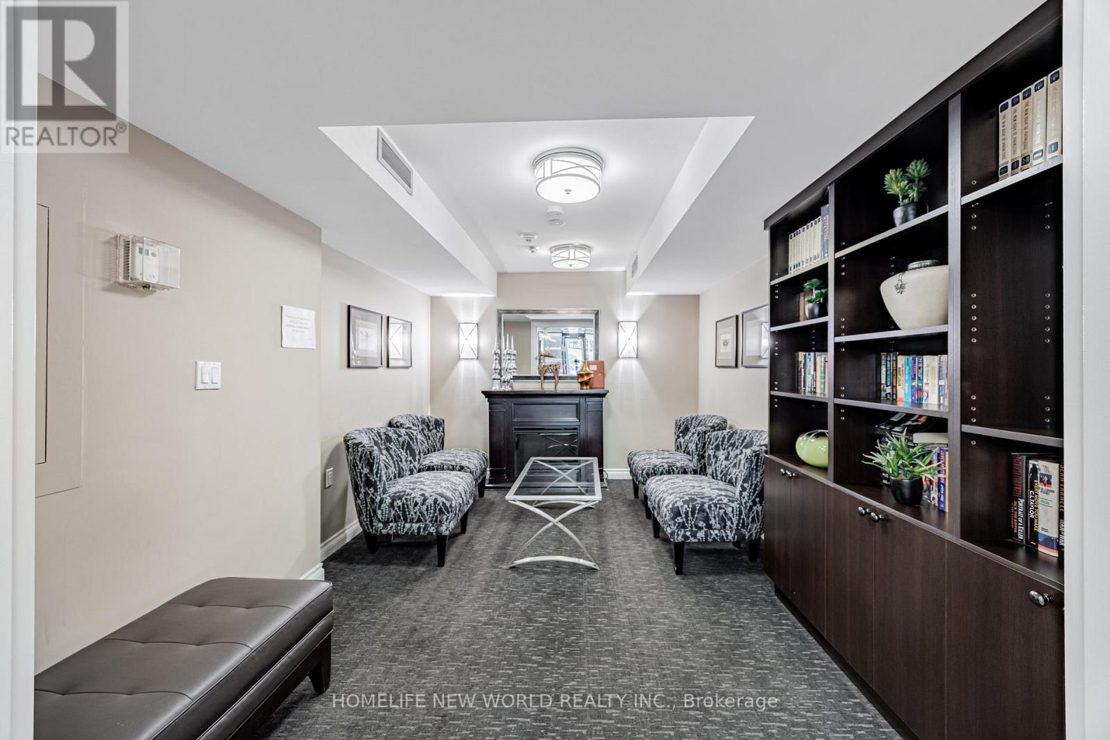 Photo 22 of 708 3300 Don Mills Road, Toronto ON
