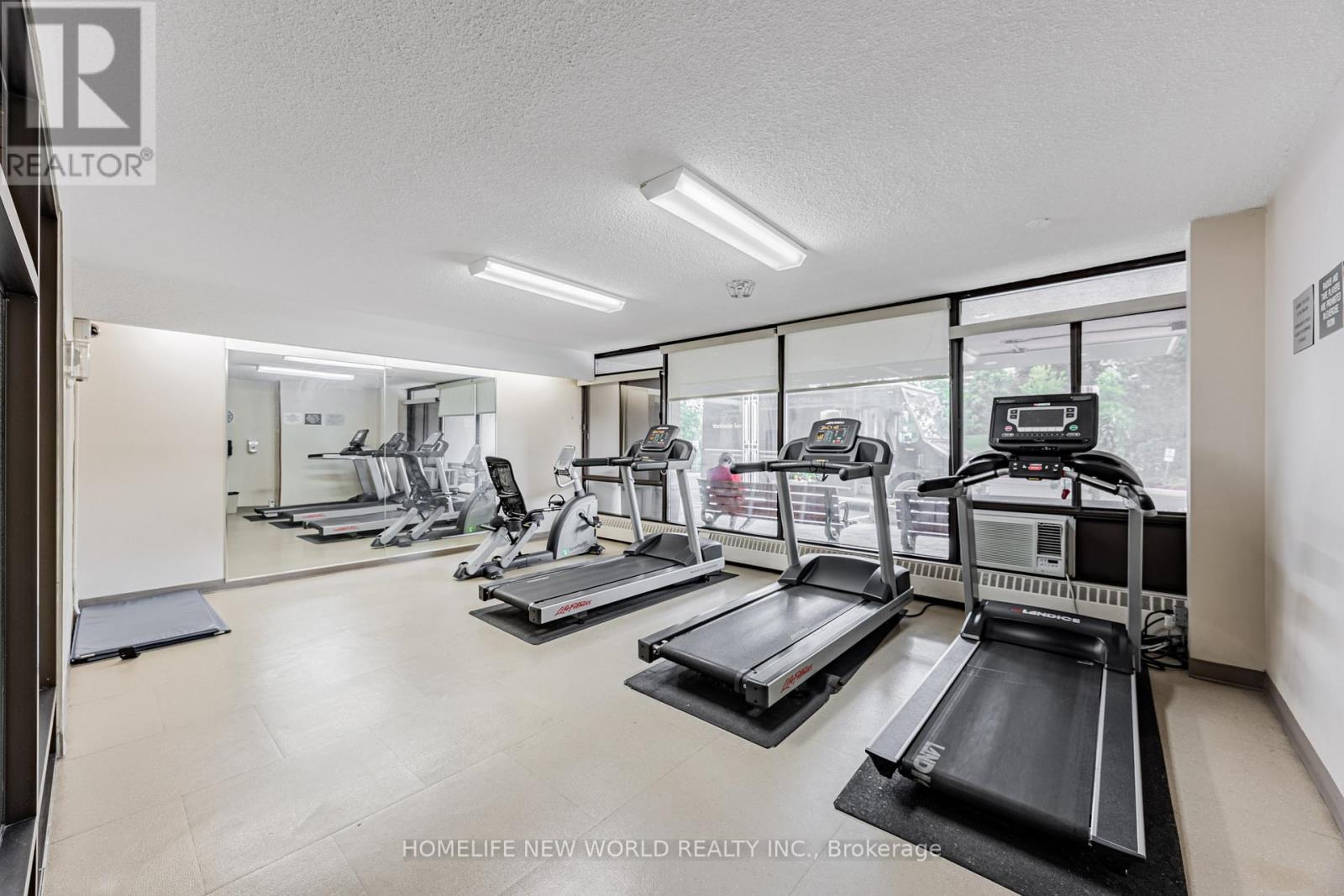 Photo 23 of 708 3300 Don Mills Road, Toronto ON