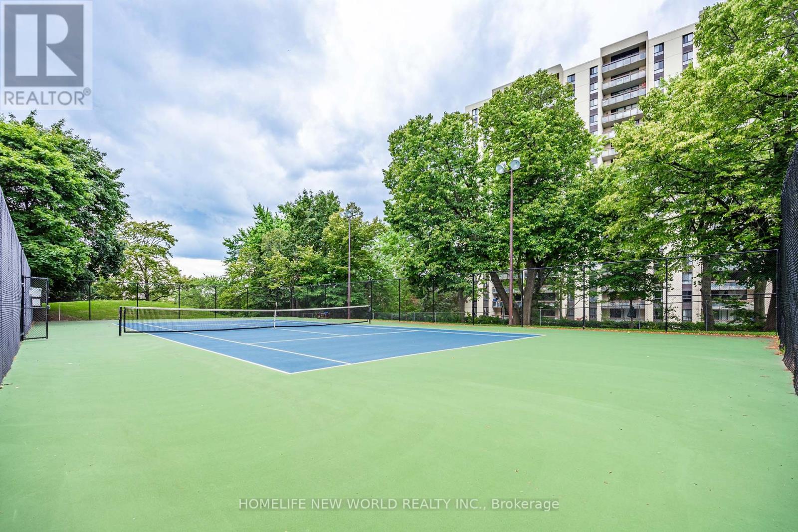Photo 24 of 708 3300 Don Mills Road, Toronto ON