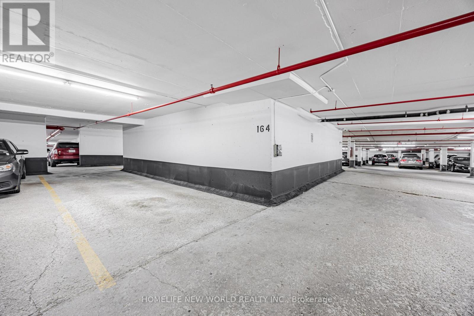 Photo 29 of 708 3300 Don Mills Road, Toronto ON