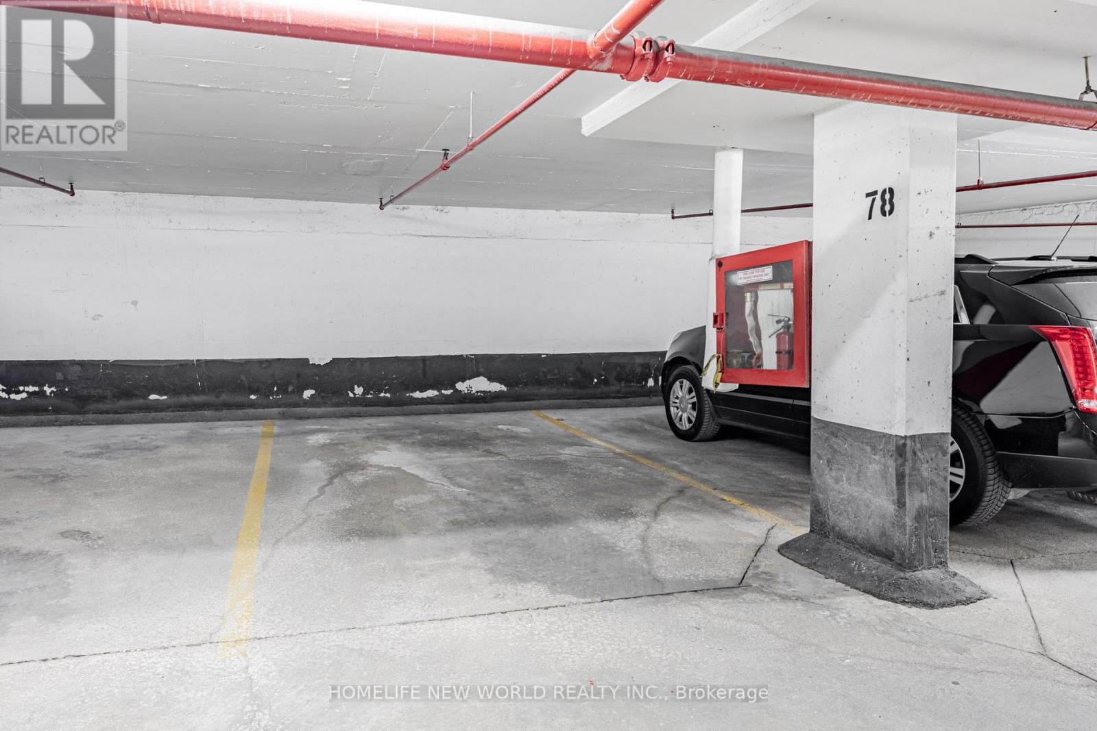 Photo 30 of 708 3300 Don Mills Road, Toronto ON
