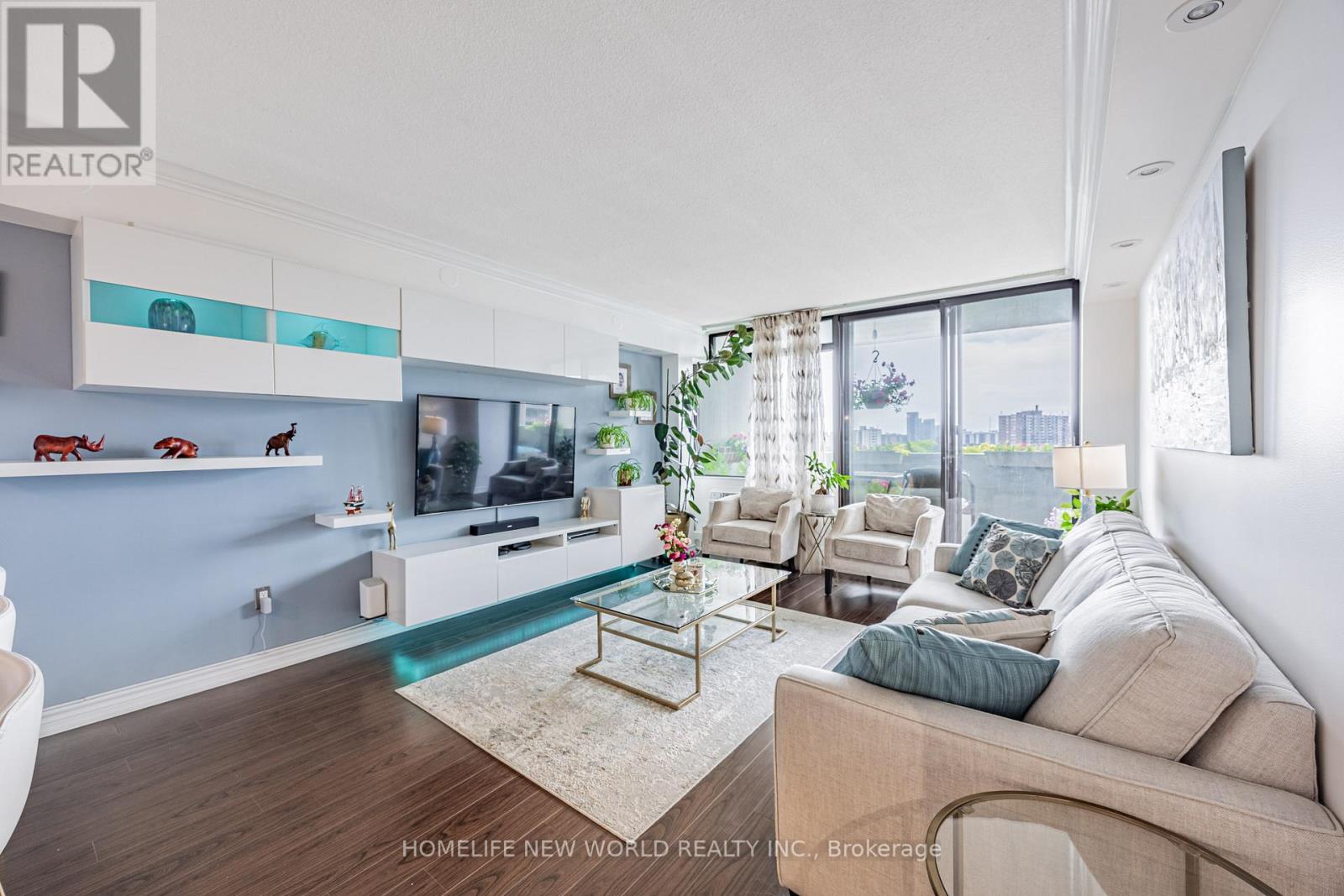 Photo 8 of 708 3300 Don Mills Road, Toronto ON
