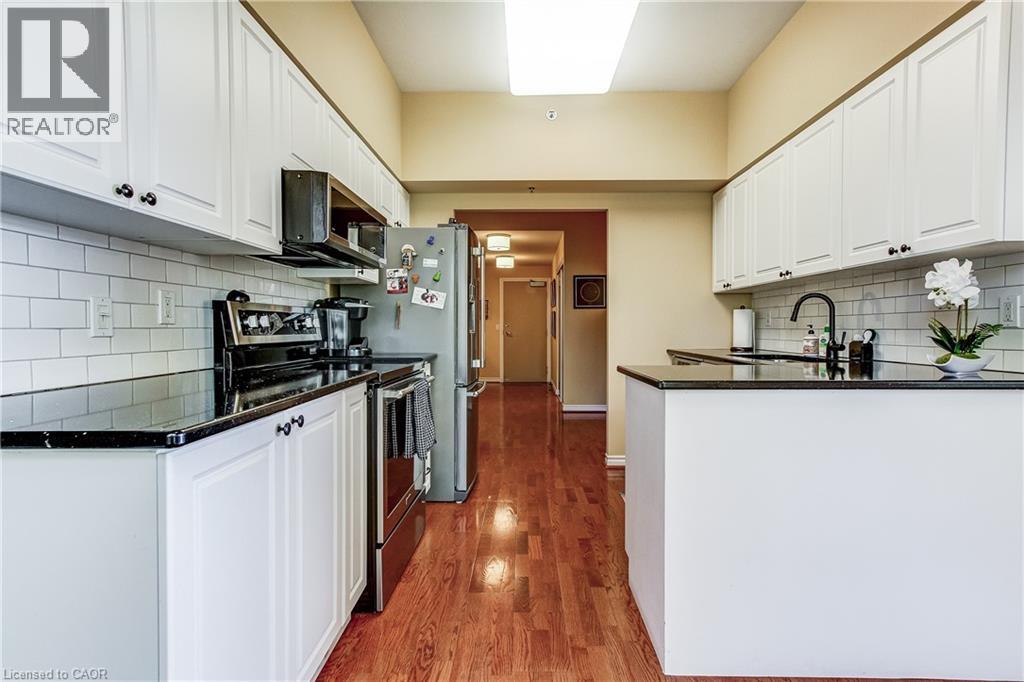 Photo 12 of 100 Burloak Drive Unit 2509, Burlington ON