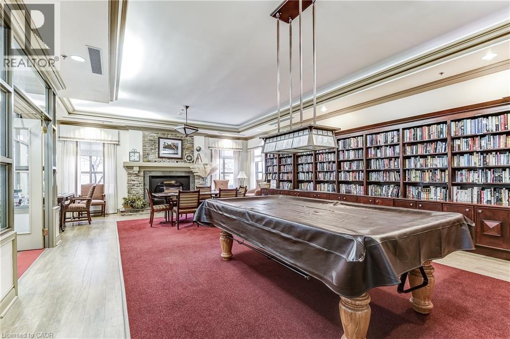 Photo 38 of 100 Burloak Drive Unit 2509, Burlington ON