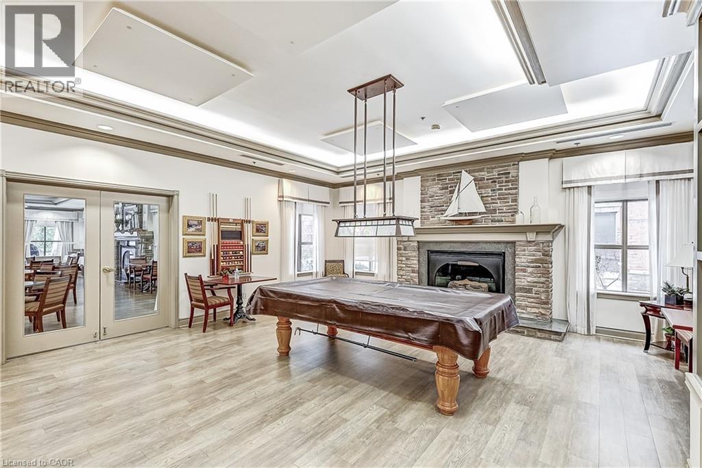 Photo 39 of 100 Burloak Drive Unit 2509, Burlington ON