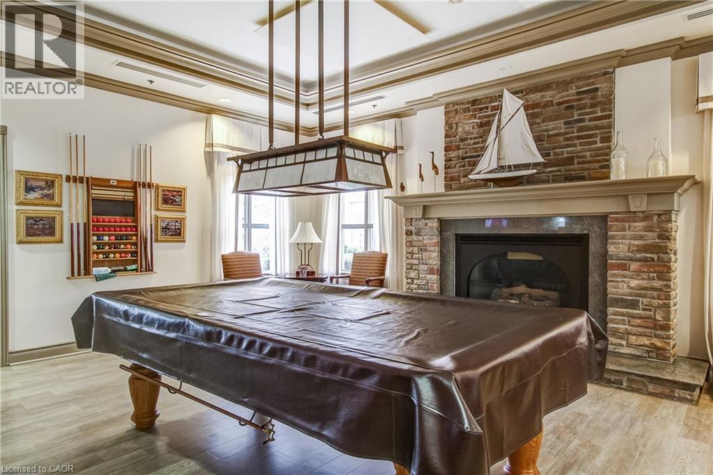 Photo 40 of 100 Burloak Drive Unit 2509, Burlington ON