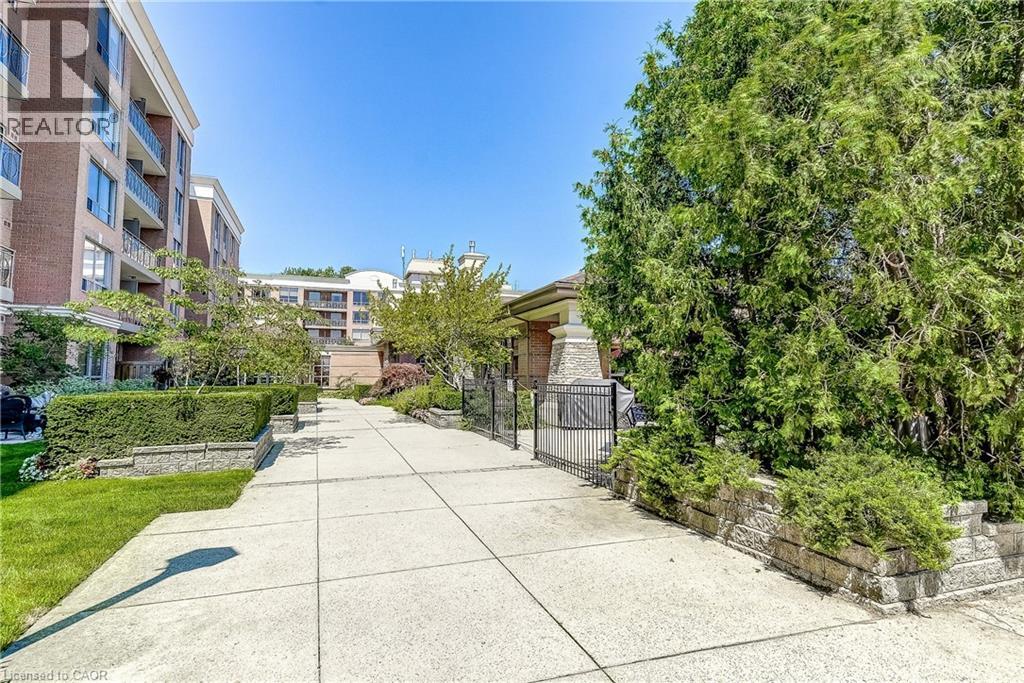 Photo 49 of 100 Burloak Drive Unit 2509, Burlington ON