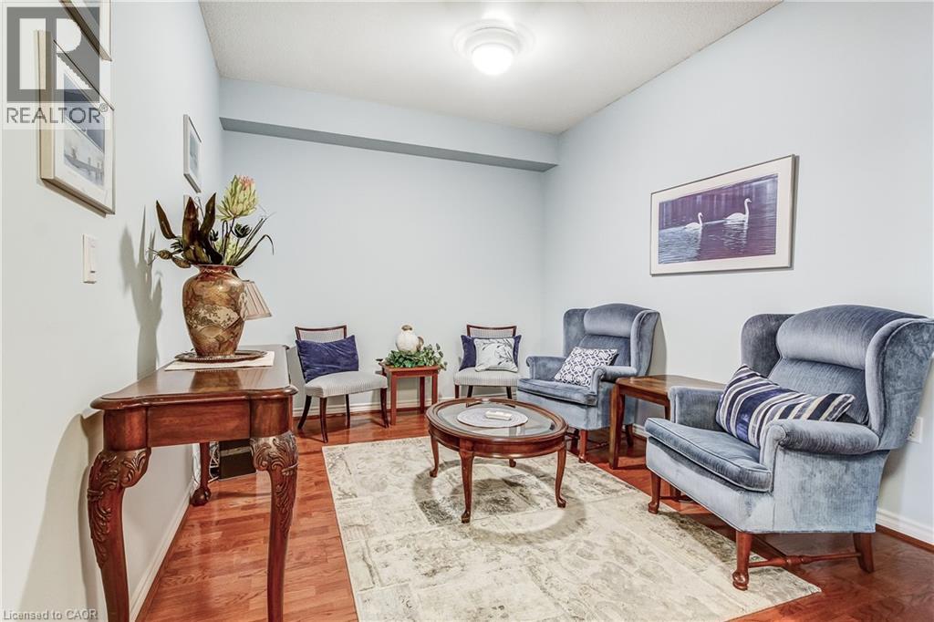 Photo 6 of 100 Burloak Drive Unit 2509, Burlington ON