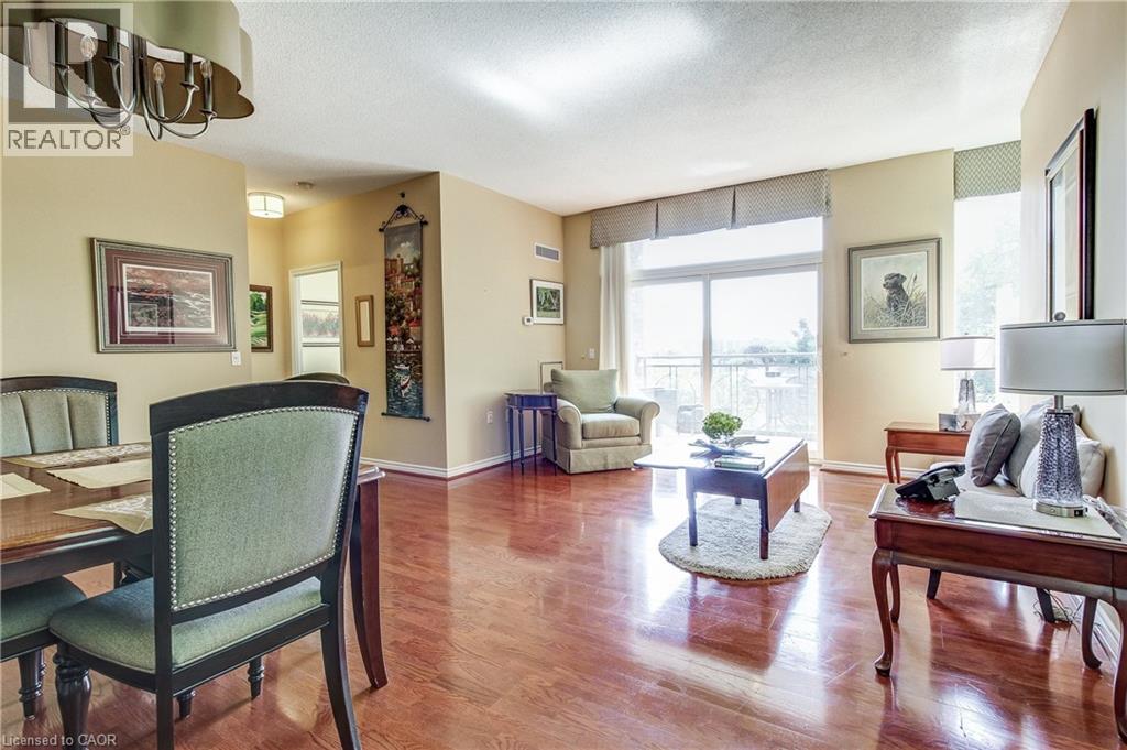 Photo 9 of 100 Burloak Drive Unit 2509, Burlington ON