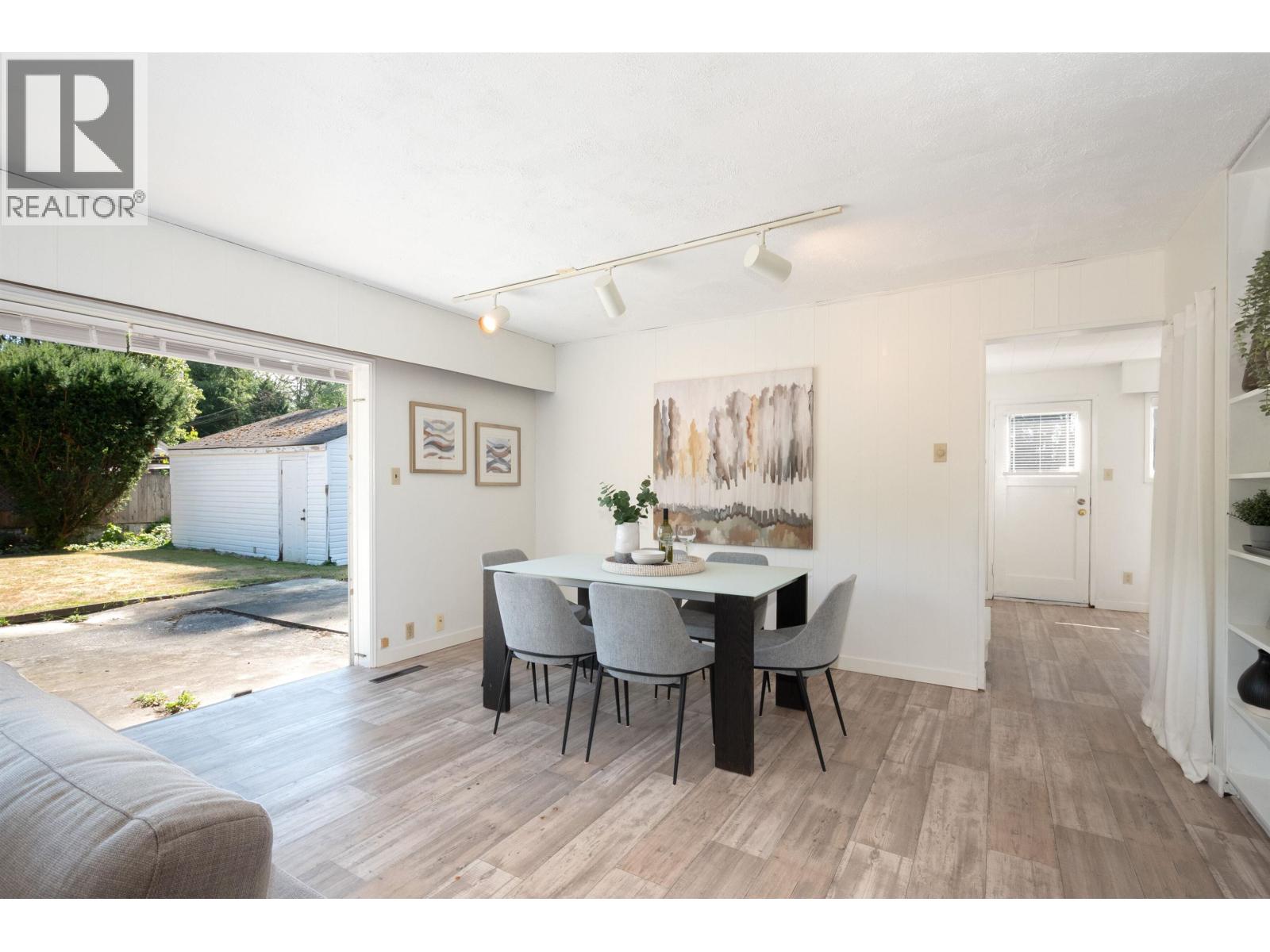 Photo 11 of 1150 Silverwood Crescent, North Vancouver BC