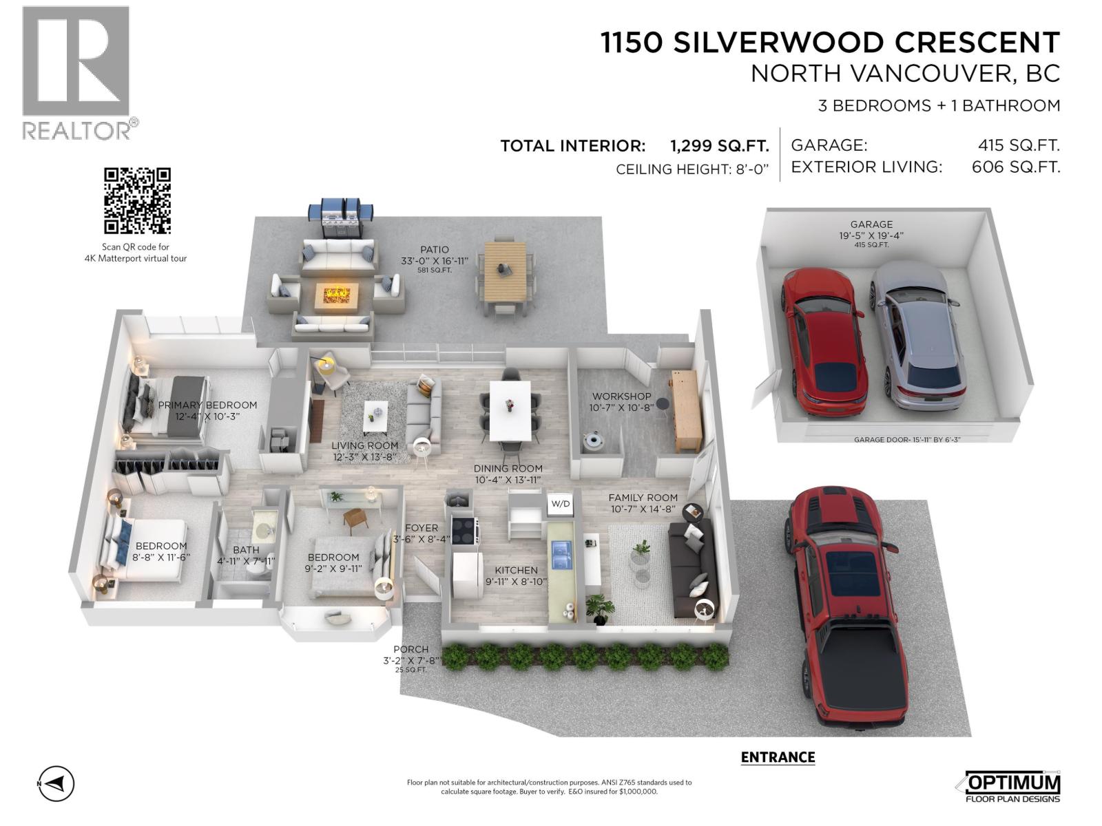 Photo 30 of 1150 Silverwood Crescent, North Vancouver BC