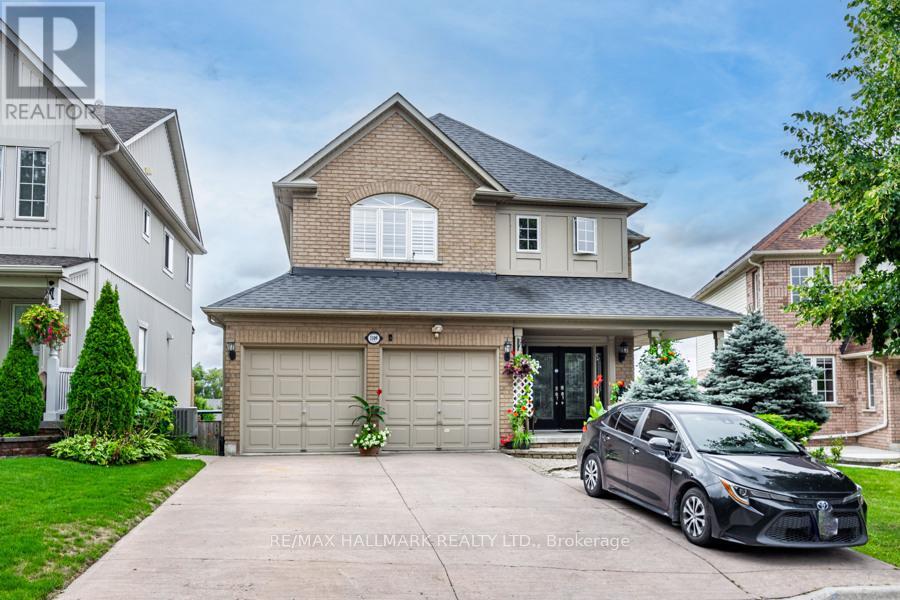 Photo 31 of 1109 Keswick Court, Oshawa ON