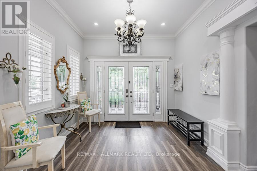 Photo 21 of 1109 Keswick Court, Oshawa ON
