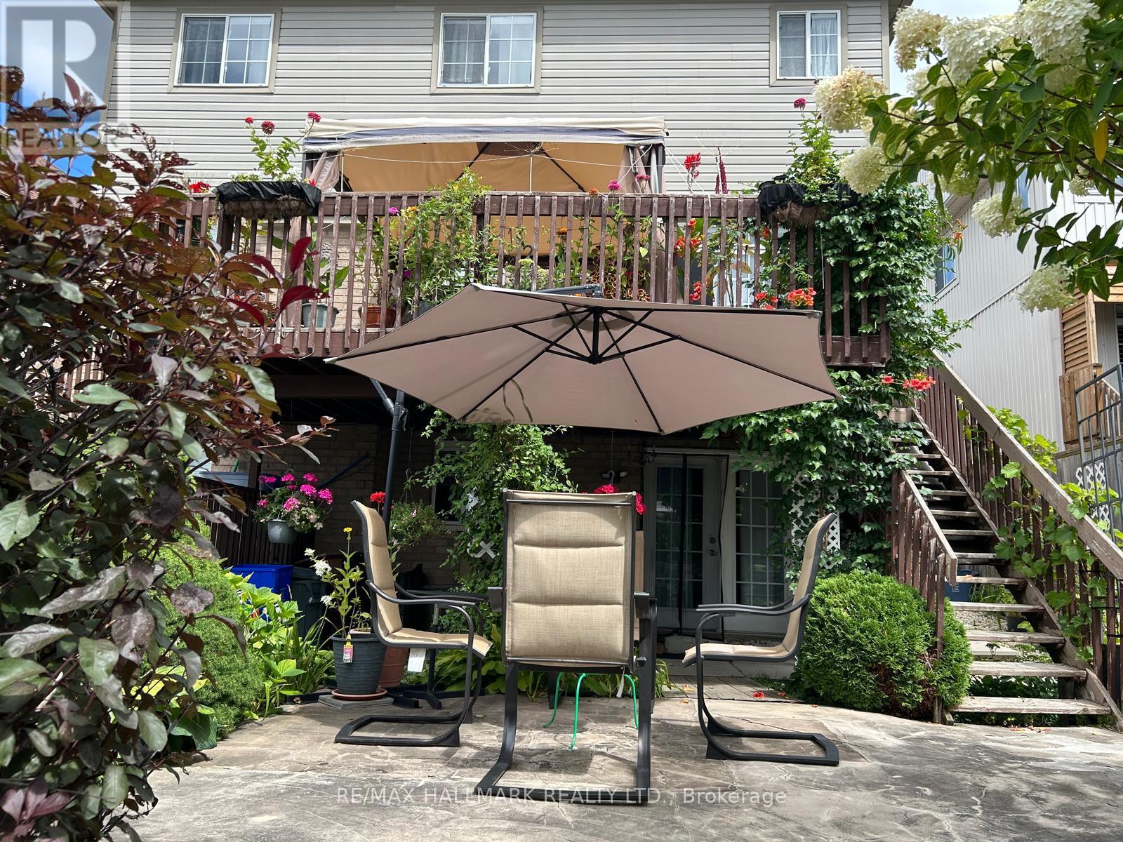 Photo 37 of 1109 Keswick Court, Oshawa ON