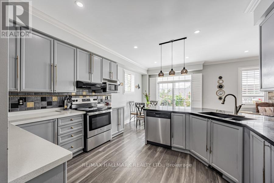 Photo 39 of 1109 Keswick Court, Oshawa ON