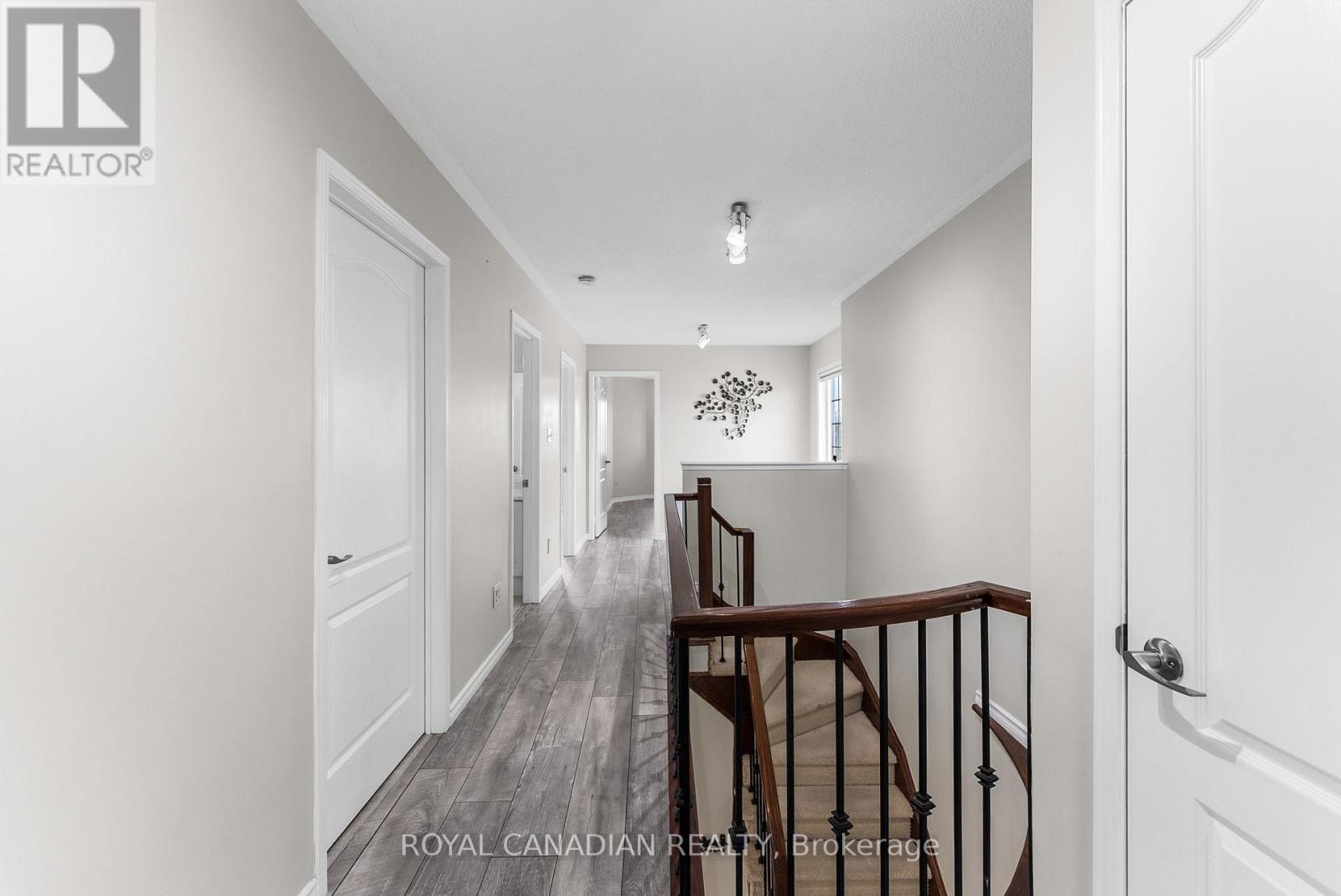 Photo 24 of 25 Brind Sheridan Court, Ajax ON