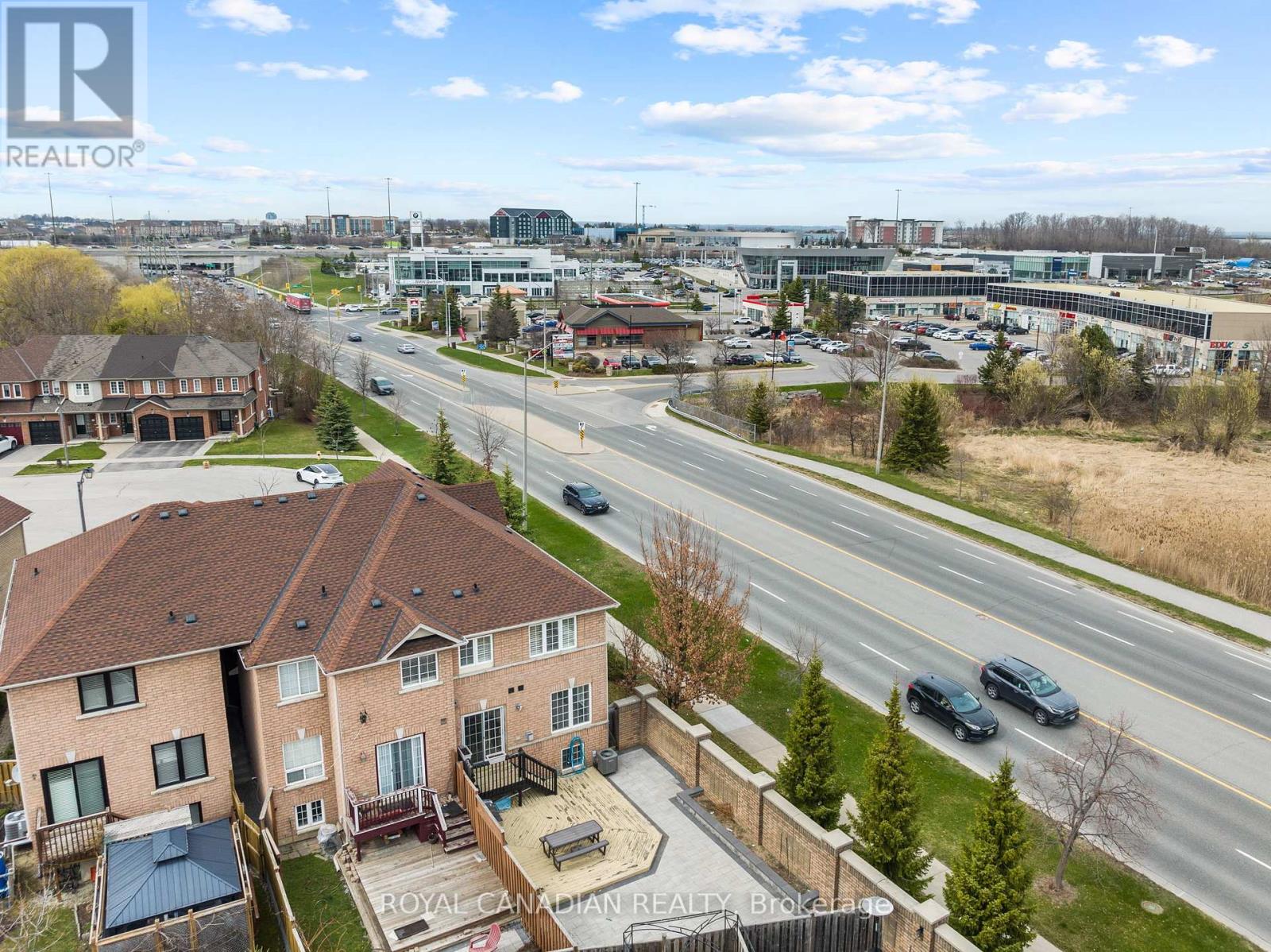 Photo 48 of 25 Brind Sheridan Court, Ajax ON