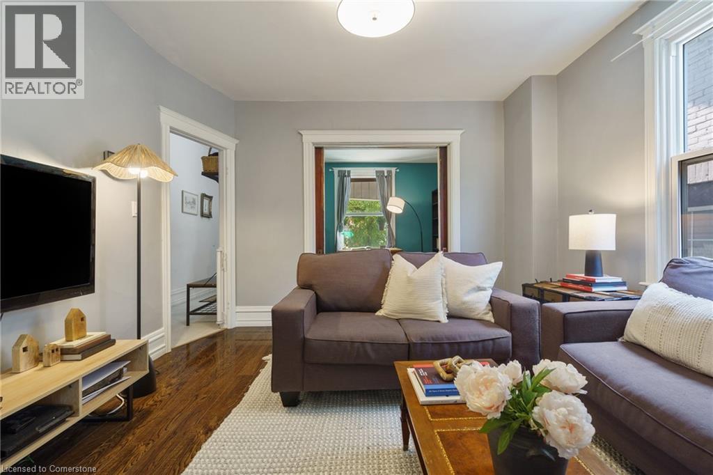 Photo 7 of 41 Princess Street, Hamilton ON