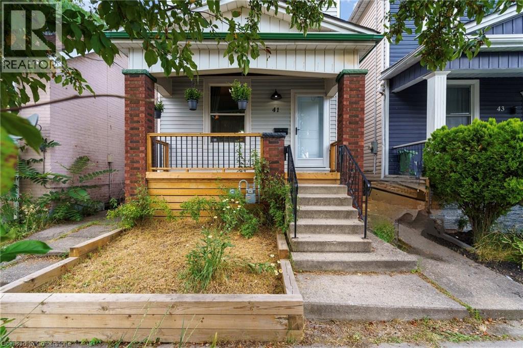Photo 24 of 41 Princess Street, Hamilton ON