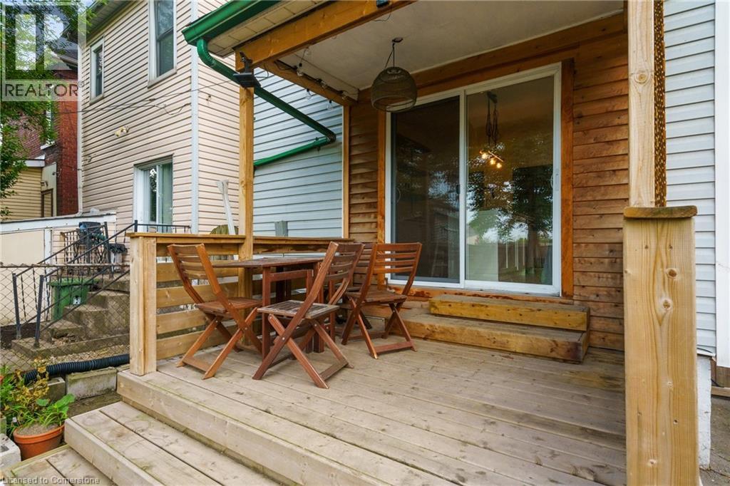 Photo 20 of 41 Princess Street, Hamilton ON