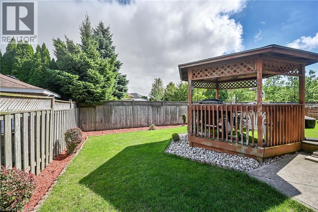 Photo 44 of 140 Solomon Crescent, Hamilton ON