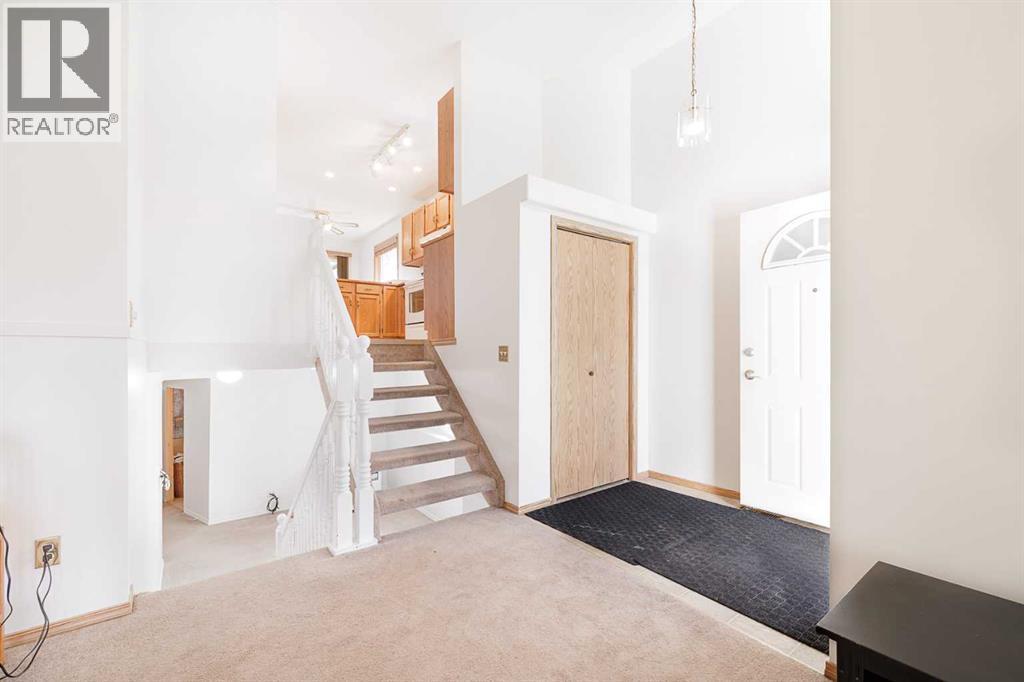 Single Family House Bi-level for Sale in  Coverdale Court NE Coventry Hills Calgary 