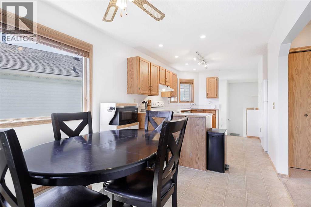 Single Family House Bi-level for Sale in  Coverdale Court NE Coventry Hills Calgary 