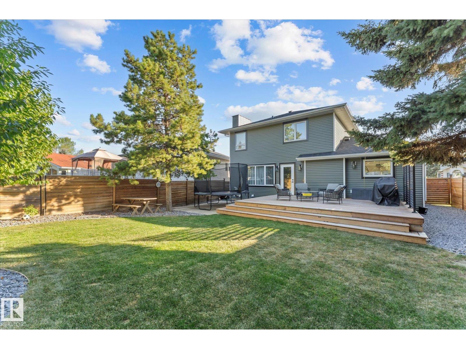 Photo 48 of 15603 64 St Nw, Edmonton AB