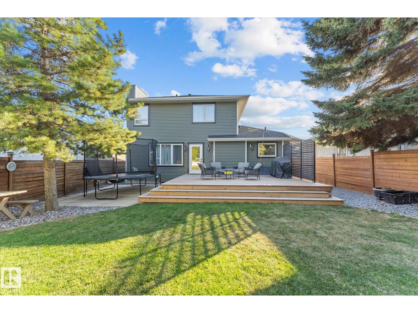 Photo 49 of 15603 64 St Nw, Edmonton AB