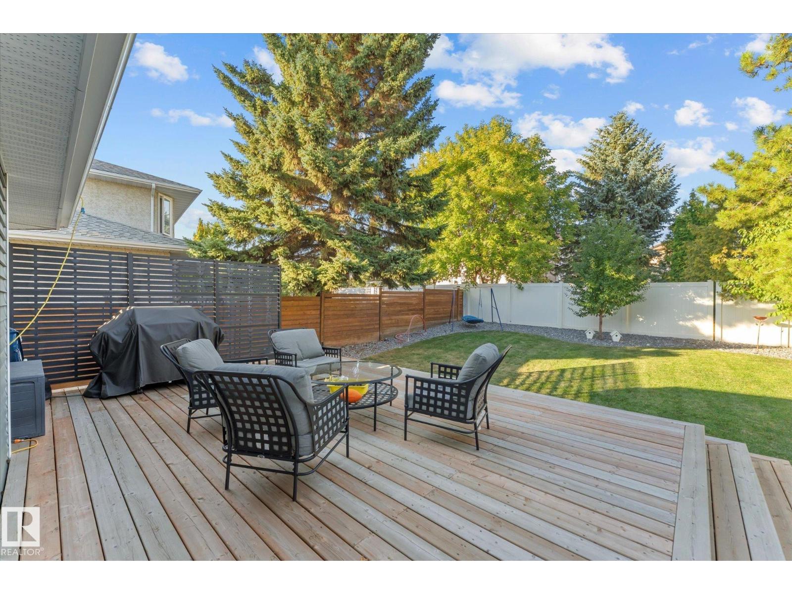 Photo 51 of 15603 64 St Nw, Edmonton AB