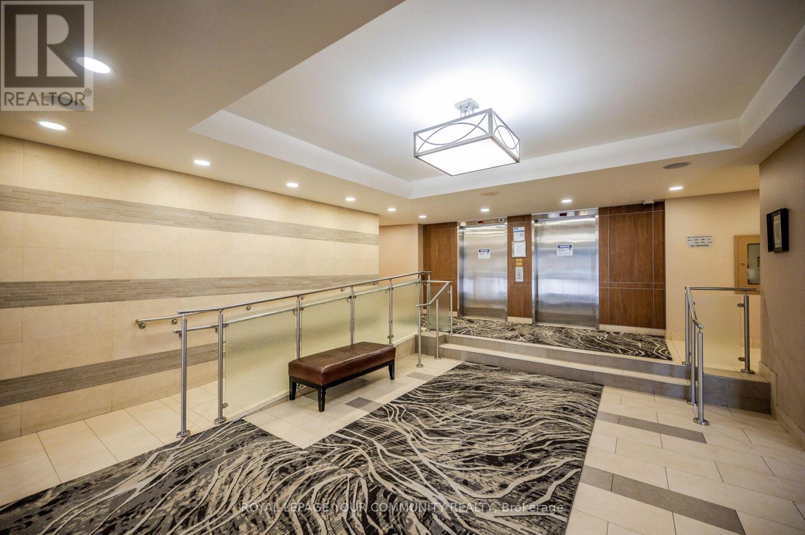 Photo 12 of 1507 20 Baif Boulevard, Richmond Hill ON