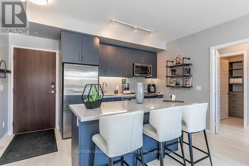 Photo 3 of A 216 241 Sea Ray Avenue, Innisfil ON