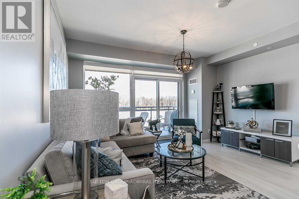 Photo 5 of A 216 241 Sea Ray Avenue, Innisfil ON