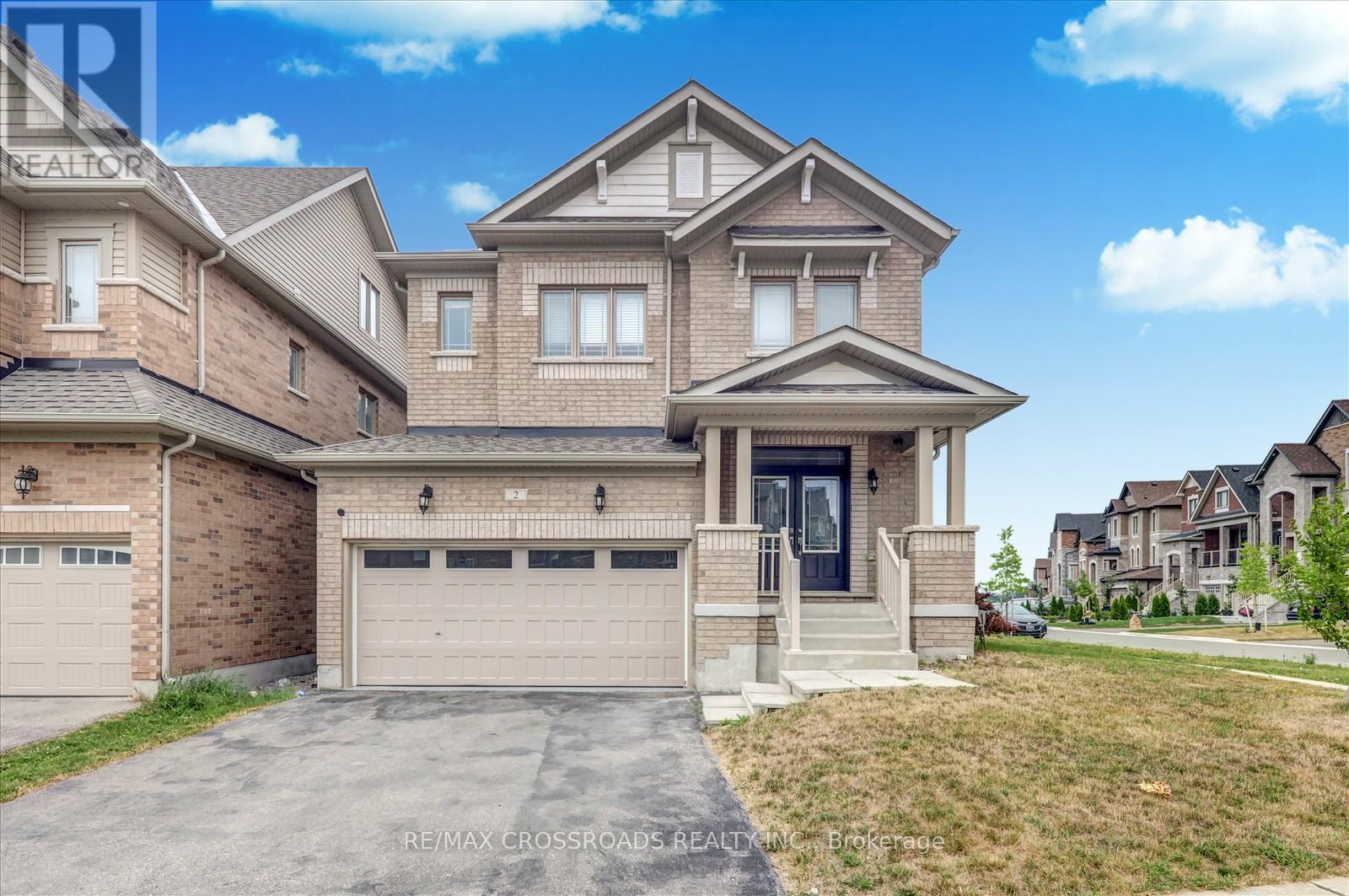 Photo 1 of 2 Parker Lane, New Tecumseth ON