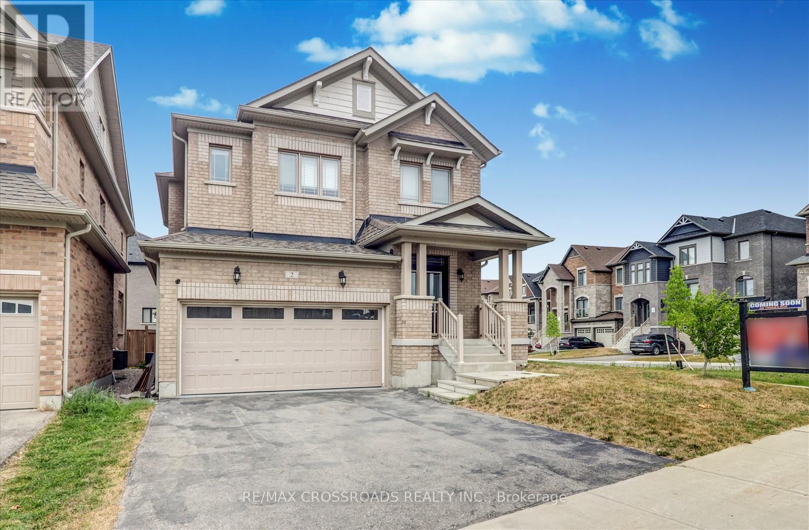 Photo 2 of 2 Parker Lane, New Tecumseth ON