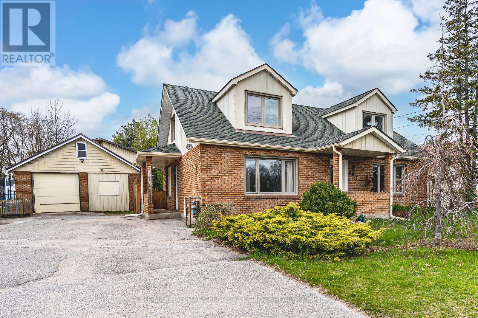 Photo 1 of 187 Mill Street, Essa ON