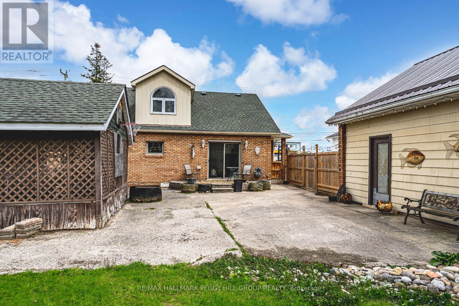 Photo 20 of 187 Mill Street, Essa ON