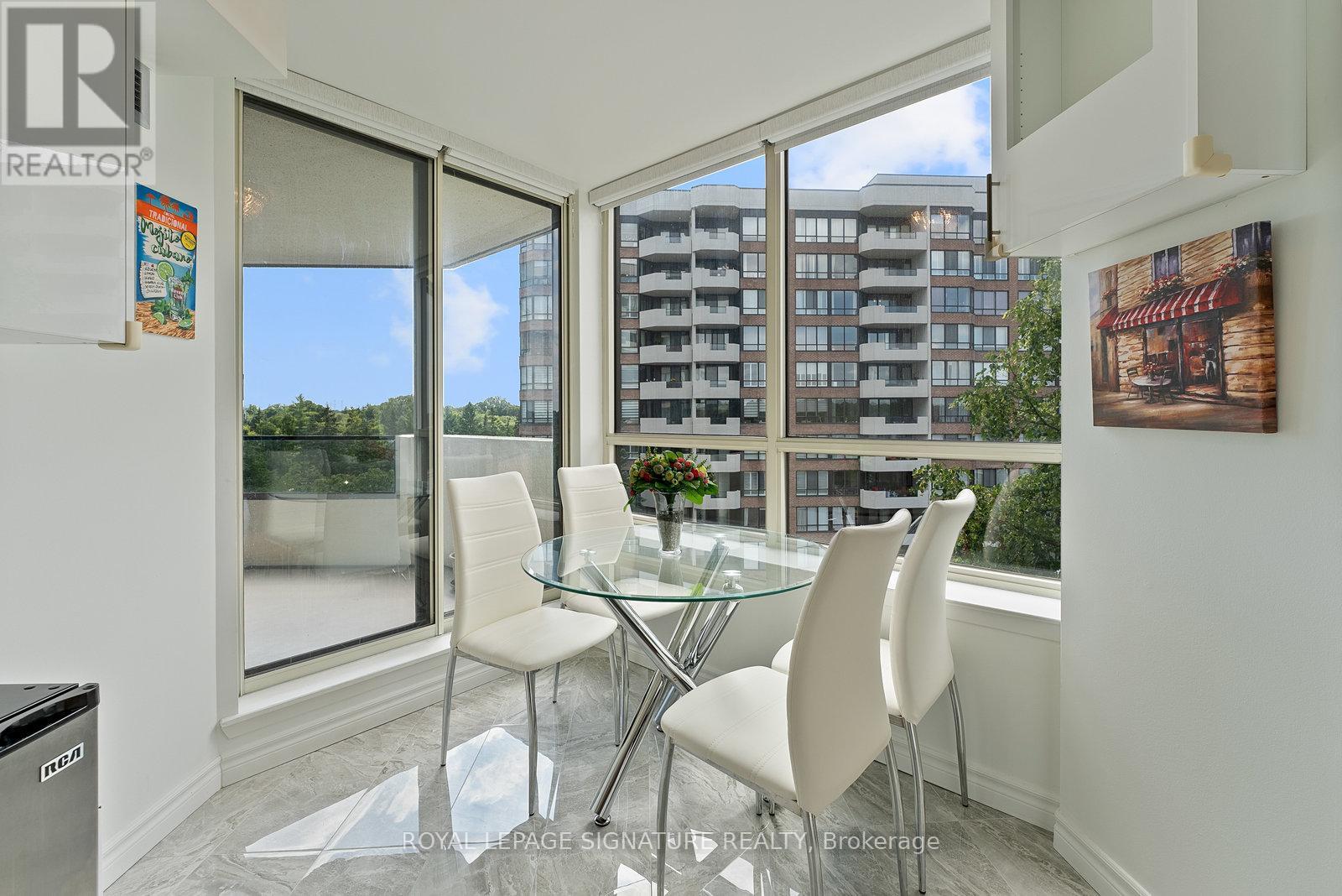 Photo 17 of 524 25 Austin Drive, Markham ON