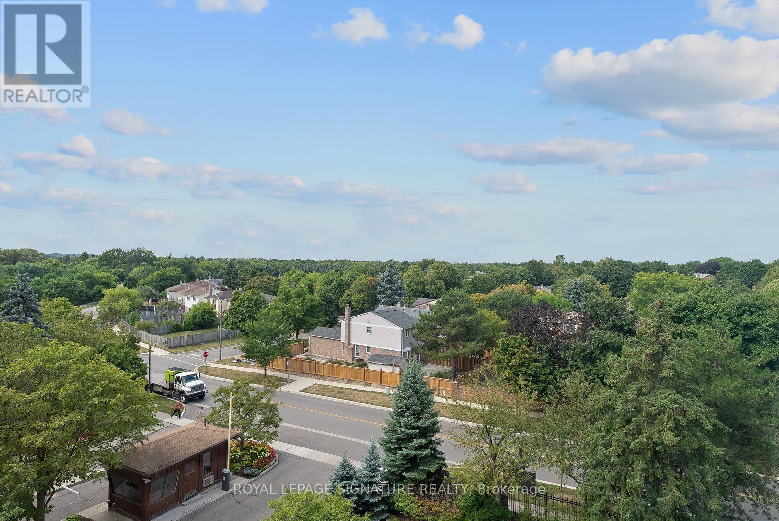 Photo 22 of 524 25 Austin Drive, Markham ON