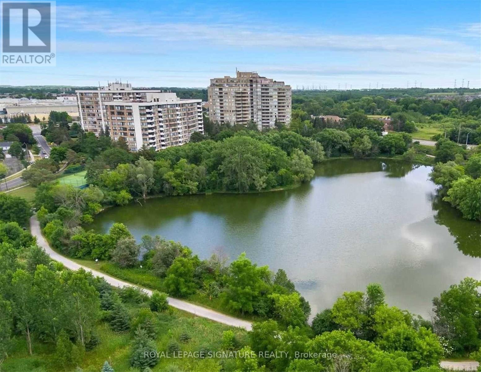 Photo 49 of 524 25 Austin Drive, Markham ON