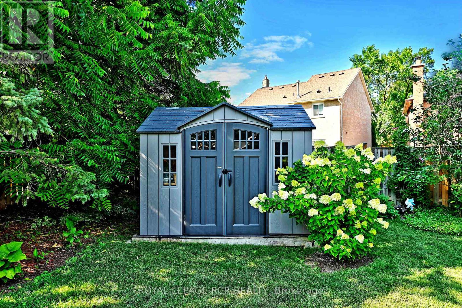 Photo 35 of 24 Murdock Avenue, Aurora ON